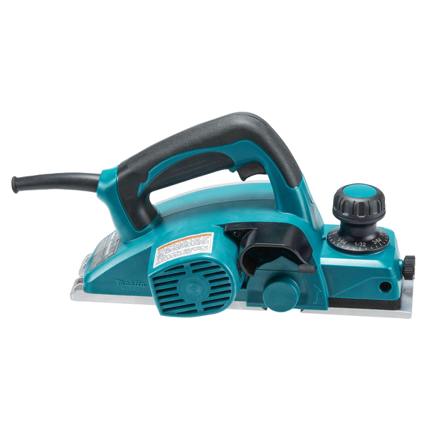 ELECTRICAL WOOD PLANER