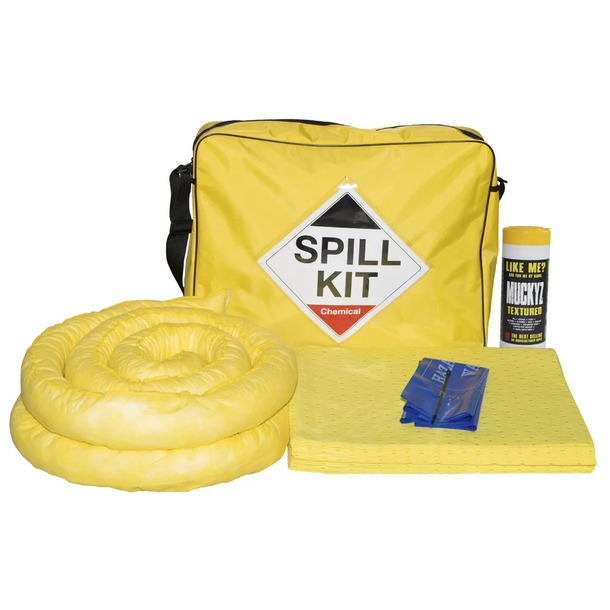 50LTR CHEMICAL SPILL KIT