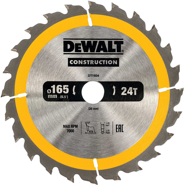 ALL CIRCULAR SAW BLADES