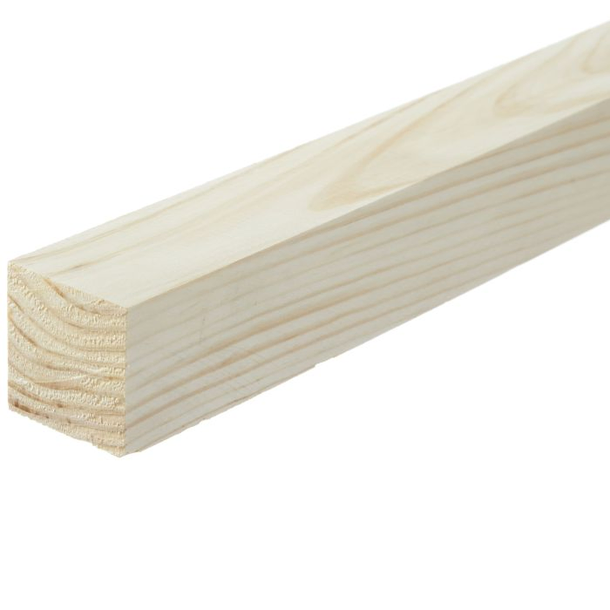 44 X 44MM PREPARED TIMBER