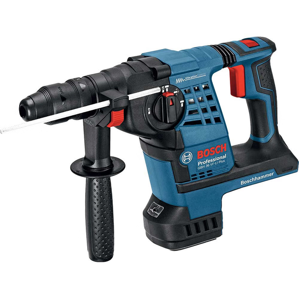 36V CORDLESS ROTARY HAMMER