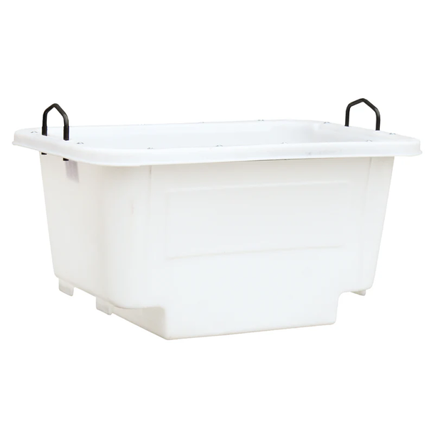 250LTR CRANEABLE MORTAR TUB