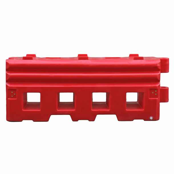 2MTR RB22 CRASH TESTED BARRIER