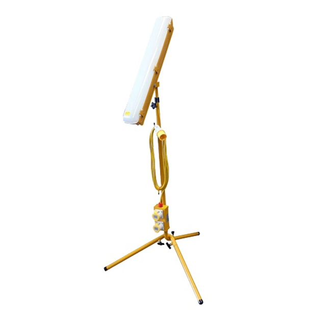 110V 16AMP FLU LIGHT