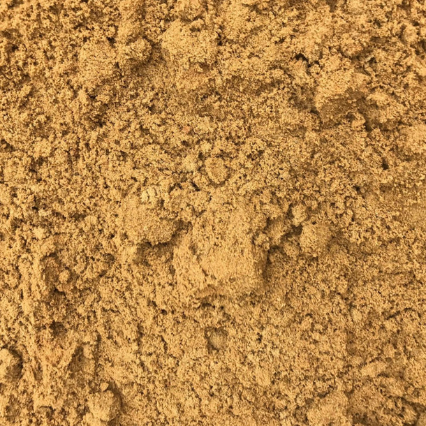 SOFT BUILDING SAND