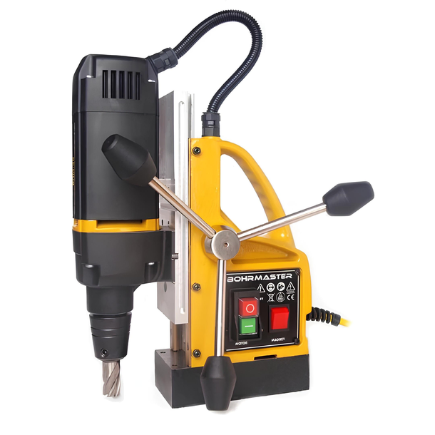 UNIBOR MINIBOR DRILL