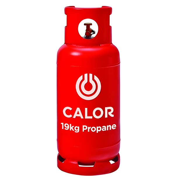 19KG PROPANE GAS