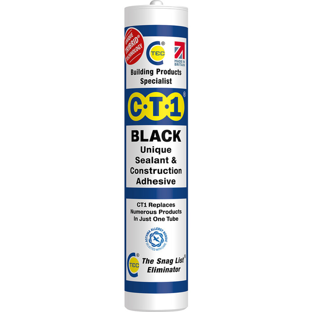 CT1 SEALANT & CONSTRUCTION ADHESIVE