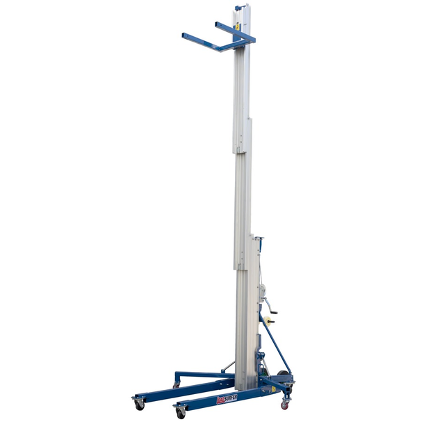 GENIE SLA-25 MATERIAL LIFT
