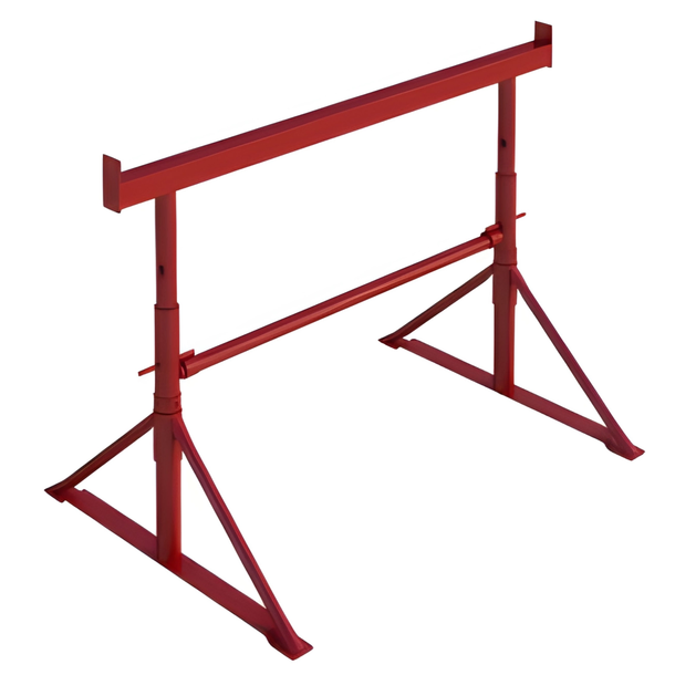 STEEL TRESTLES