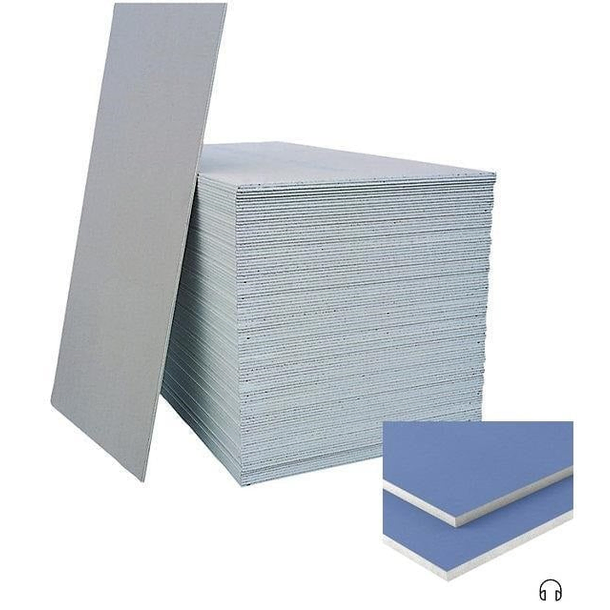 12.5MM 8X4 SOUND BOARD