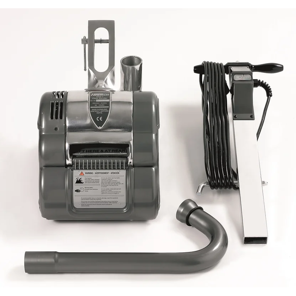 110V DRUM FLOOR SANDER