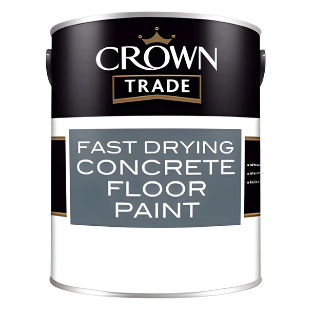 5LTR CONCRETE FLOOR PAINT