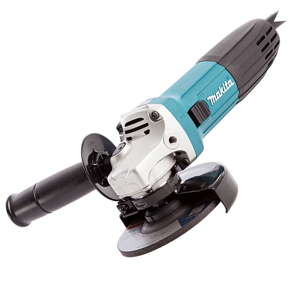 4" ANGLE GRINDER