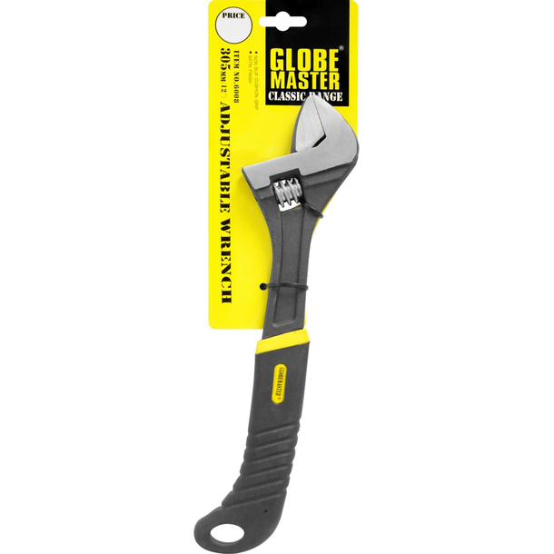 12" ADJUSTABLE SPANNER