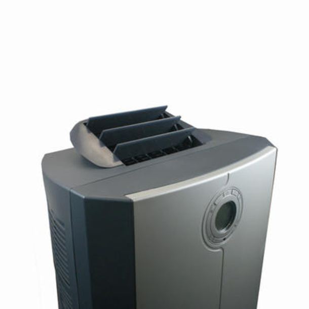 15000BTU AIR CONDITIONING UNIT