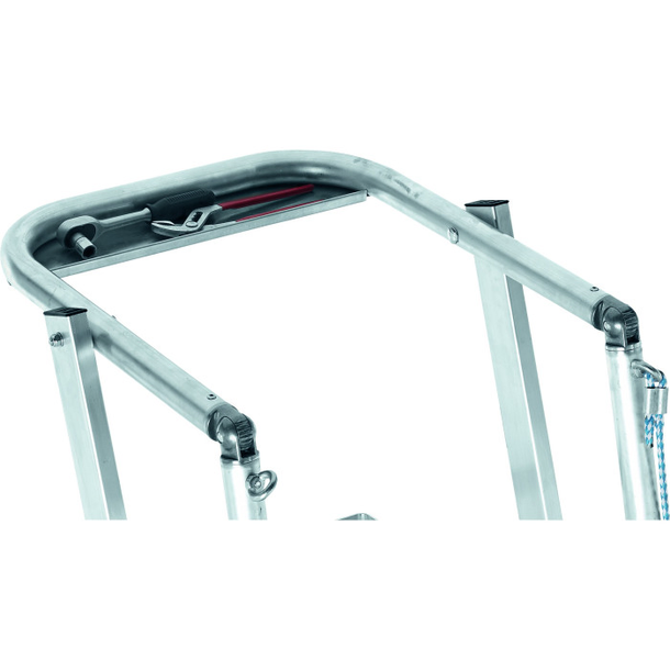 SHERPASCOPIC WORK PLATFORM