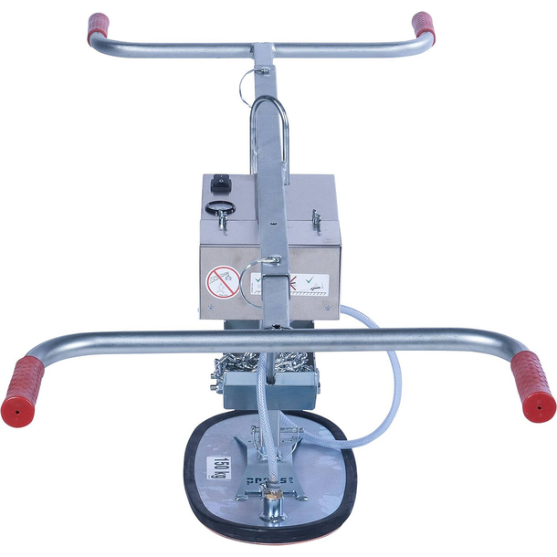 KERB AND SLAB LIFTER