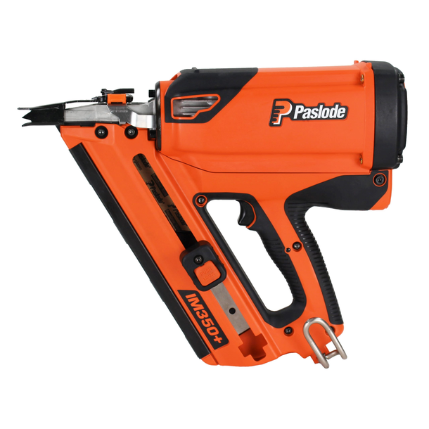 PASLODE IM350 NAIL GUN