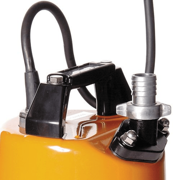 LSC1 OBART PUDDLE PUMP 110V