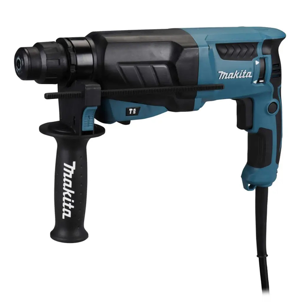 110V SDS+ ROTARY HAMMER DRILL