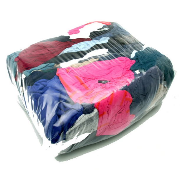 BOX 10KG  RAGS