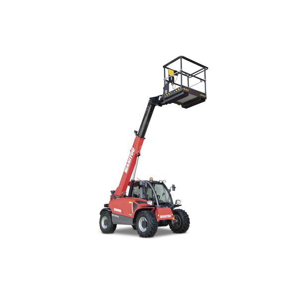 6M TELEHANDLER