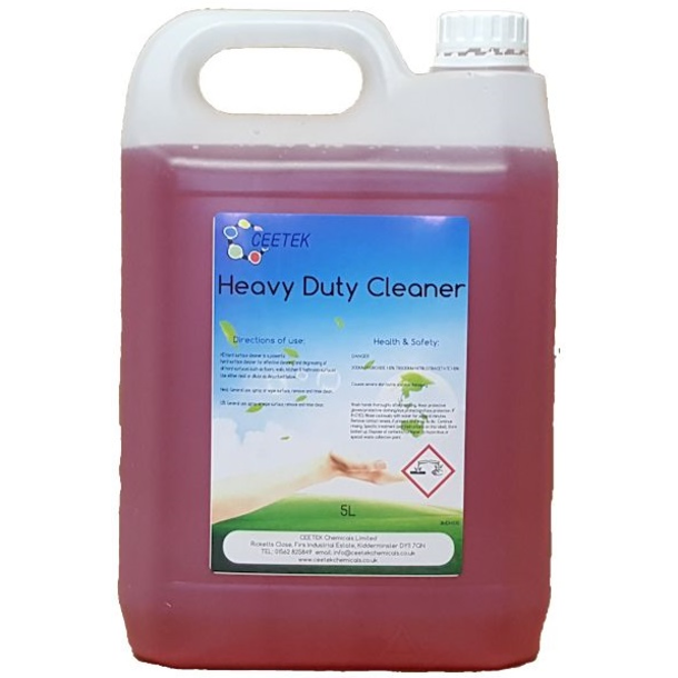 5LTR FLOOR CLEANER