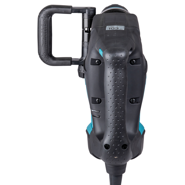 110v SDS MAX DEMOLITION HAMMER