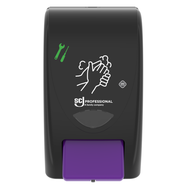 DEB STOKO CLEANSE HEAVY DISPENSER 2LTR