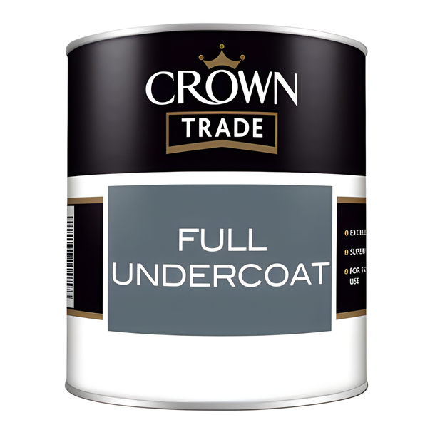 5LTR COLOURED UNDERCOAT