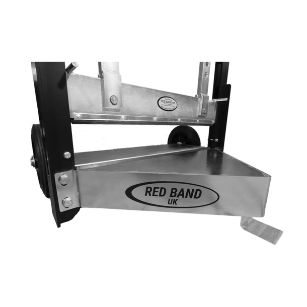 BLOCK & SLAB SPLITTER