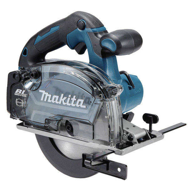 7" METAL CIRCULAR SAW