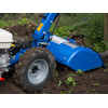 ROTAVATOR 8HP PETROL