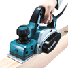 ELECTRICAL WOOD PLANER