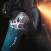 5" ANGLE GRINDER.