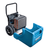 BD1000 PUMP DEHUMIDIFIERS