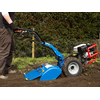 ROTAVATOR 8HP PETROL