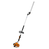LONG REACH  HEDGE TRIMMER