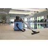 WET & DRY VACUUM