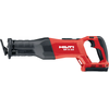 CORDLESS RECIPROCATING SAW