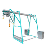 GANTRY HOIST SET