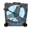 110V PORTABLE  POWER FAN