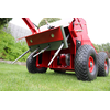 LAWN AERATOR PETROL