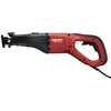 110V HILTI RECIPROCATING SAW