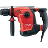 HILTI TE30-C HAMMER DRILL