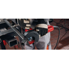 HILTI 5" AG125 ANGLE GRINDER