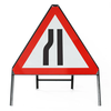 ROAD SIGNS