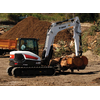 5T EXCAVATOR