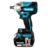 1/2" IMPACT WRENCH